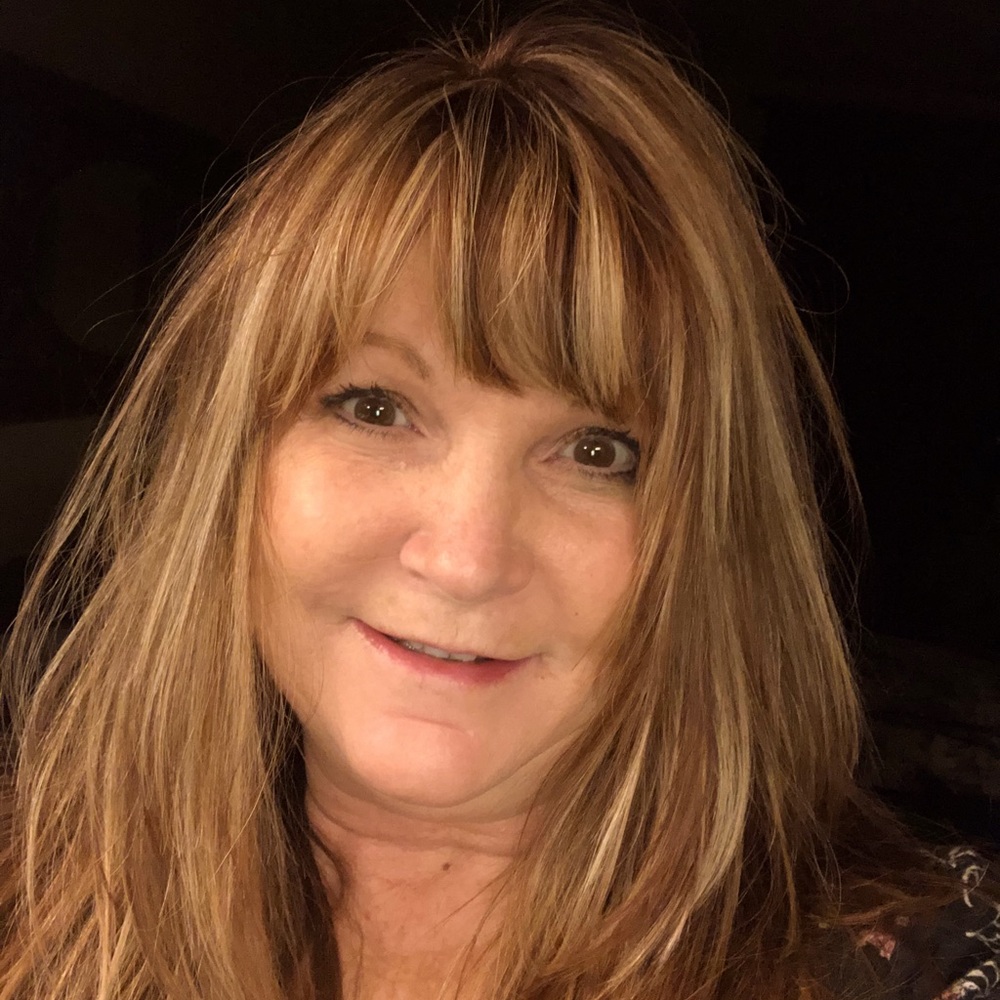 Meet your Posher, Kim